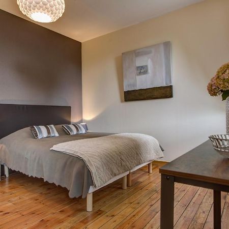 Domaine Saint Michel & Spa Tamerville Exteriér fotografie