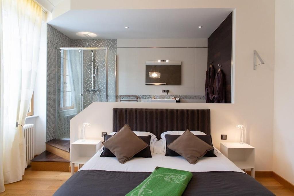 Domaine Saint Michel & Spa Tamerville Exteriér fotografie